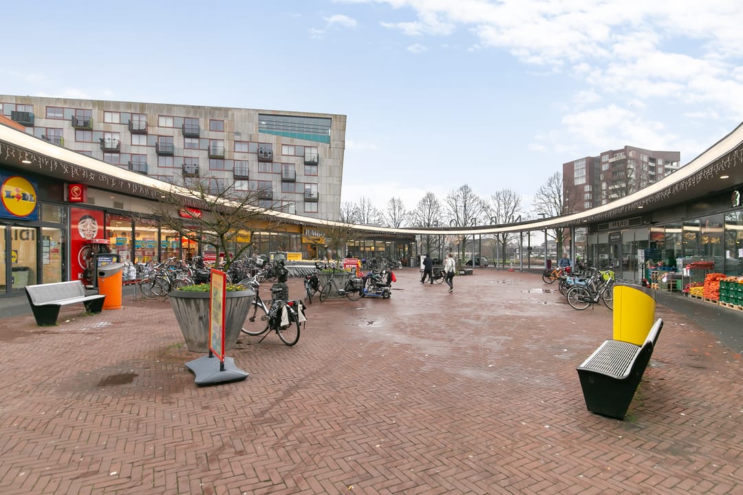 Foto 26 van Porporastraat 50