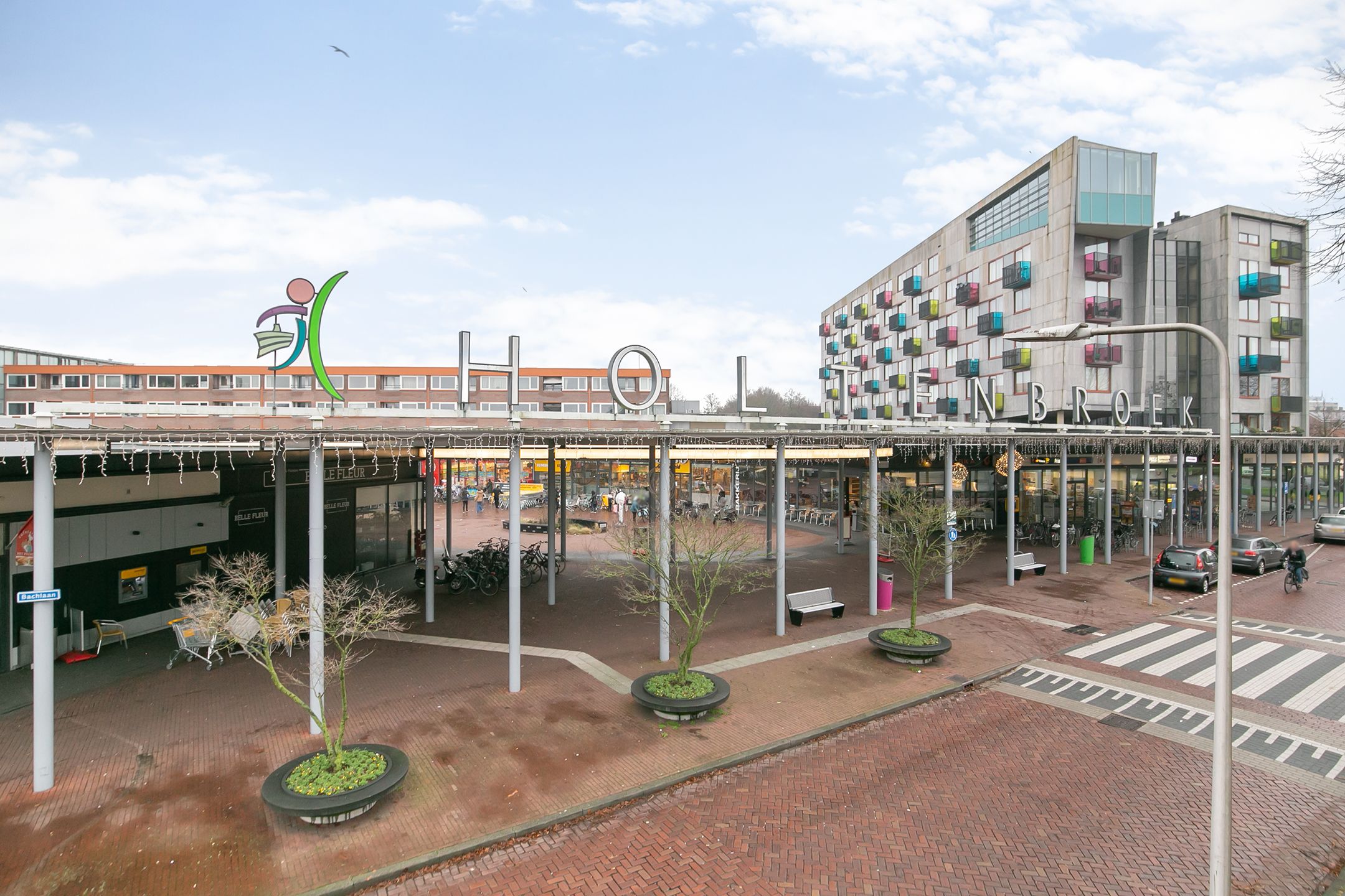 Foto 27 van Porporastraat 50