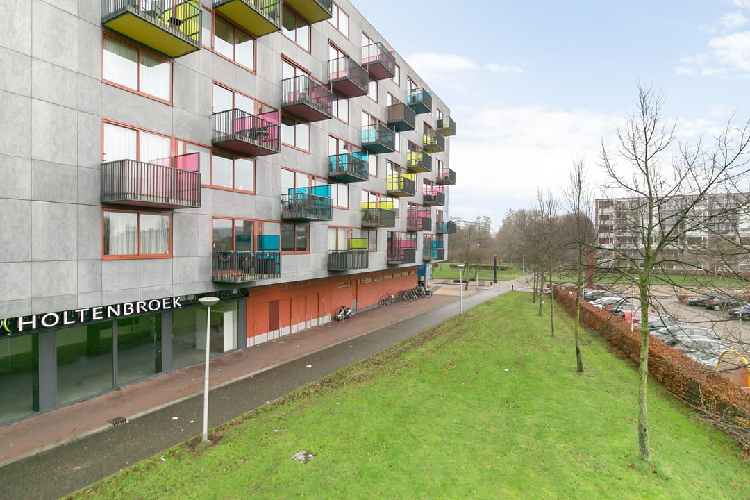 Foto 28 van Porporastraat 50