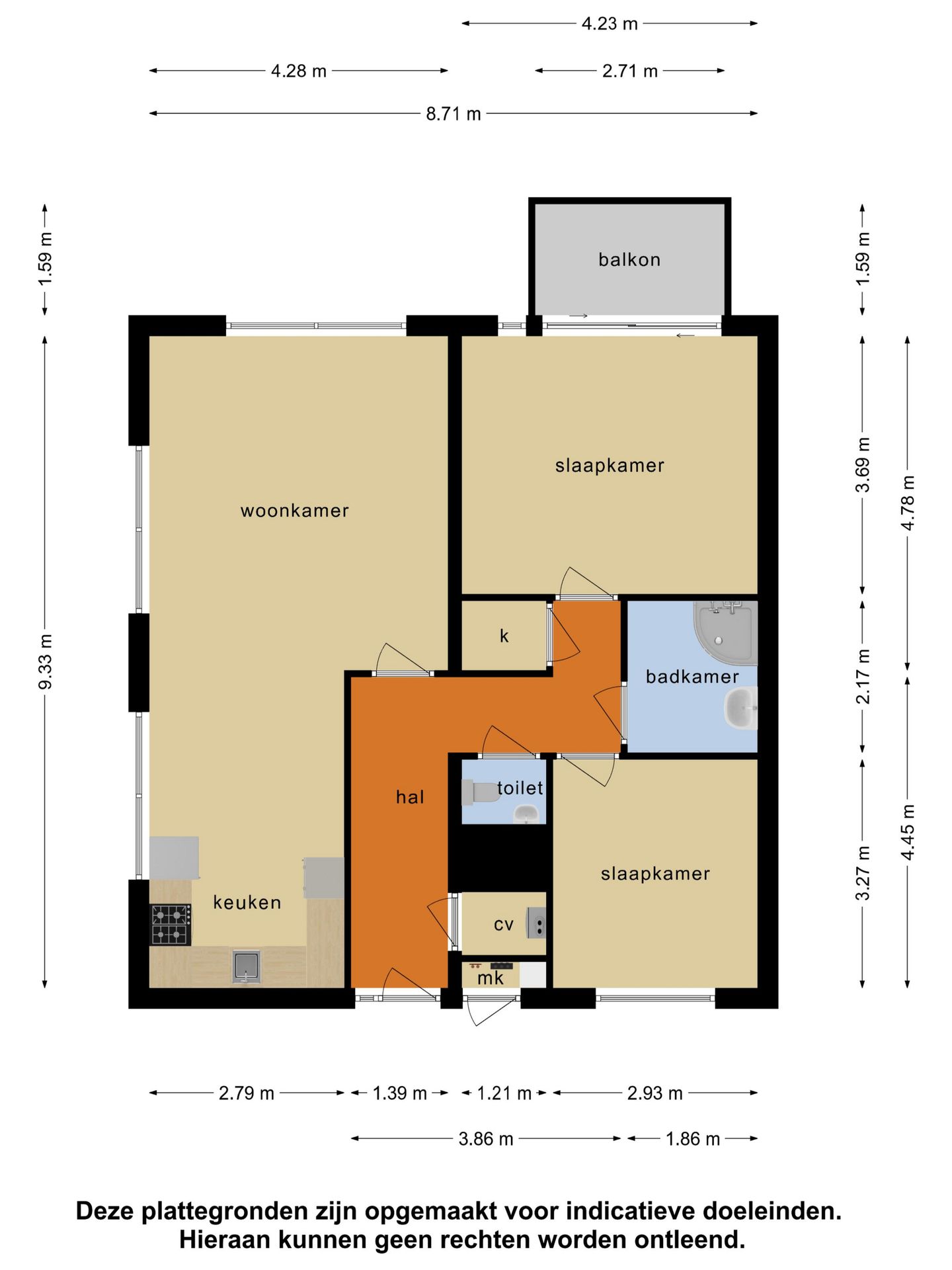 Foto 29 van Porporastraat 50