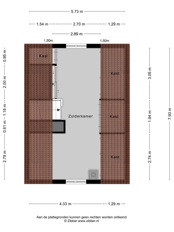 Foto 35 van Zesakkers 2133