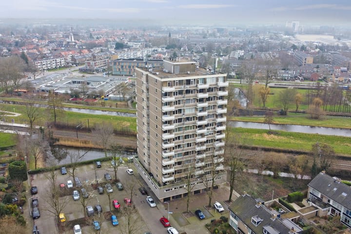 Foto 5 van Alexanderstraat 93