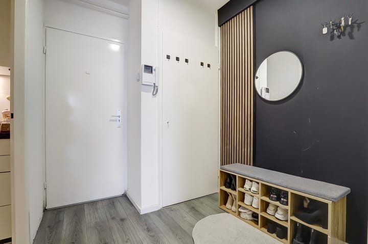 Photo 9 of Alexanderstraat 93