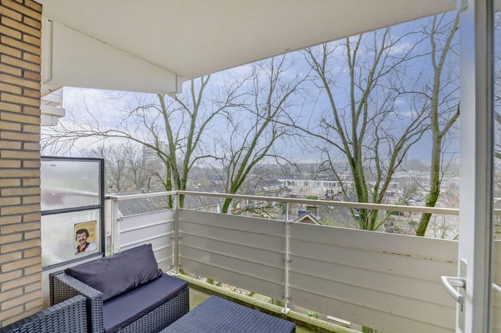 Photo 25 of Alexanderstraat 93