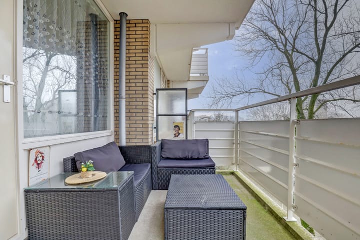 Photo 26 of Alexanderstraat 93