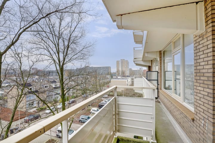 Photo 27 of Alexanderstraat 93