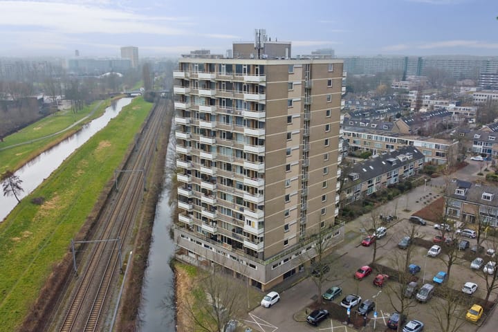 Photo 29 of Alexanderstraat 93