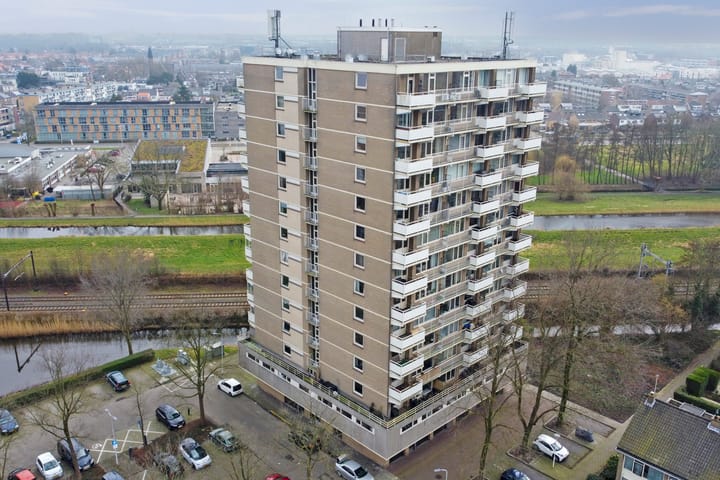 Photo 30 of Alexanderstraat 93