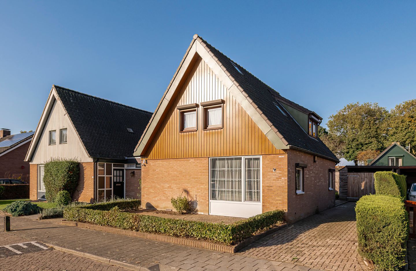 Foto 1 van Thorbeckestraat 9