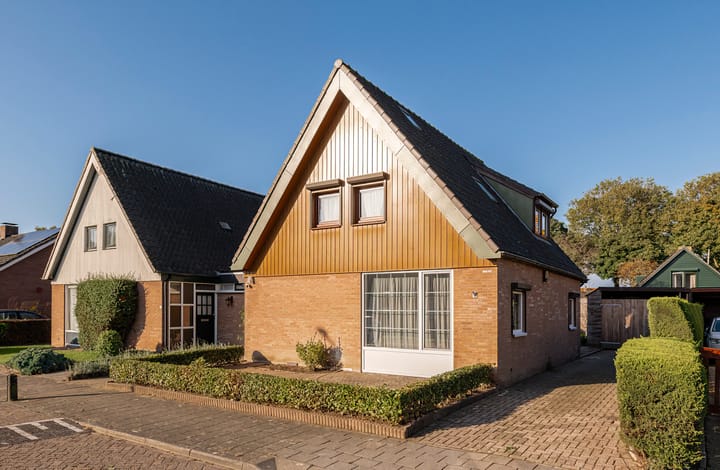 Photo 1 of Thorbeckestraat 9