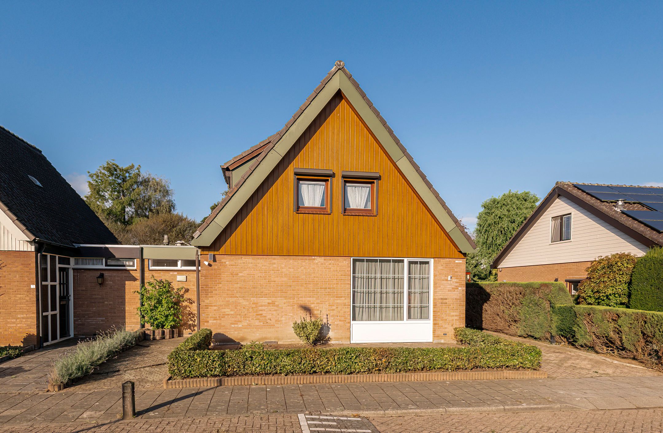 Foto 3 van Thorbeckestraat 9