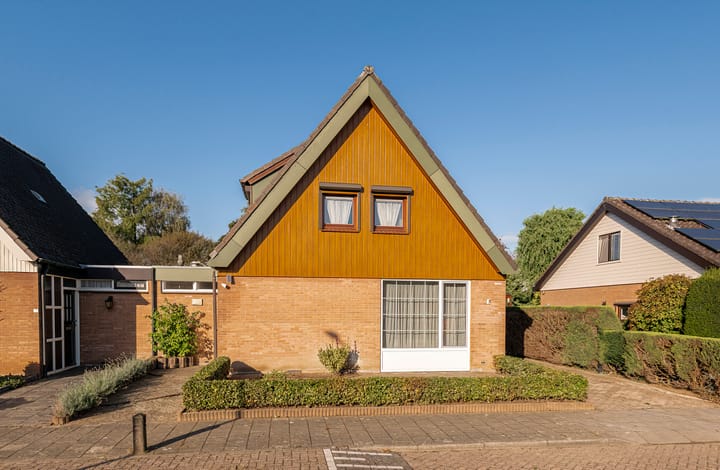 Foto 3 van Thorbeckestraat 9