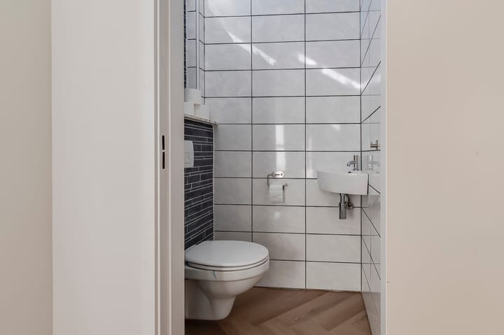 Foto 4 van Thorbeckestraat 9