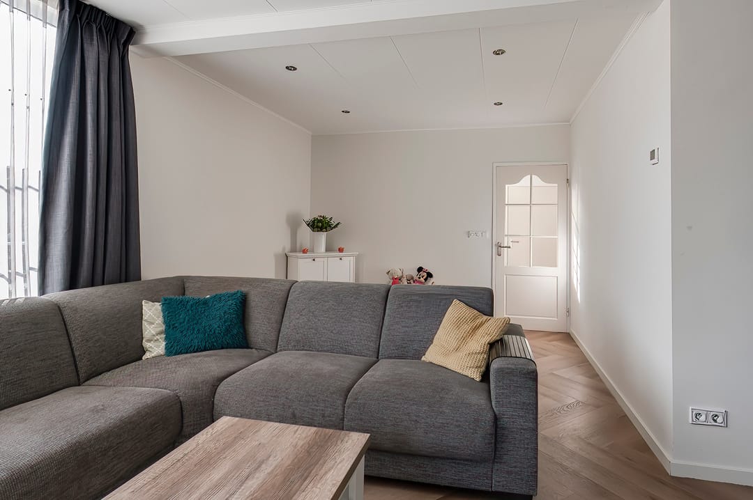 Foto 8 van Thorbeckestraat 9