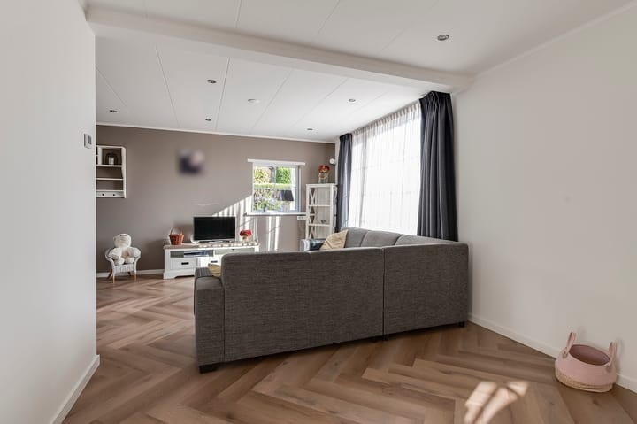 Photo 9 of Thorbeckestraat 9