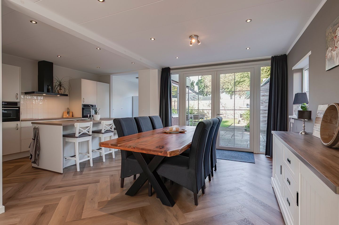 Foto 14 van Thorbeckestraat 9