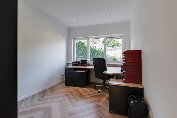 Photo 20 of Thorbeckestraat 9