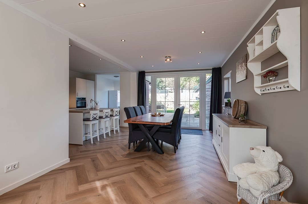 Foto 13 van Thorbeckestraat 9