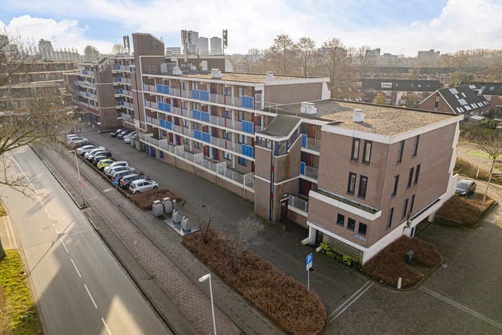 Foto 1 van Hannie Schaftrode 48