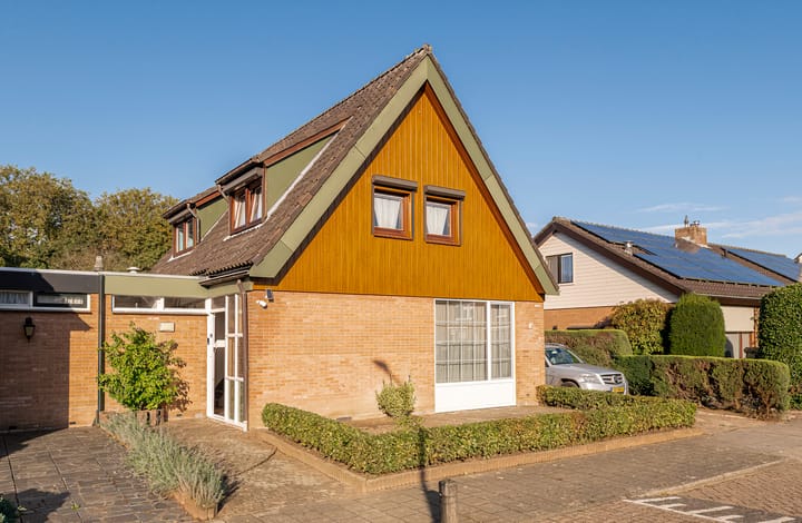 Foto 2 van Thorbeckestraat 9