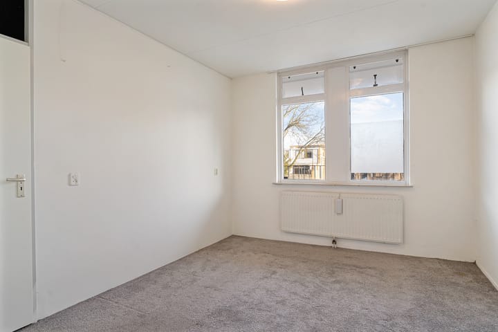 Foto 4 van Hannie Schaftrode 48