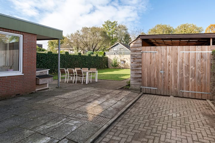 Photo 32 of Thorbeckestraat 9