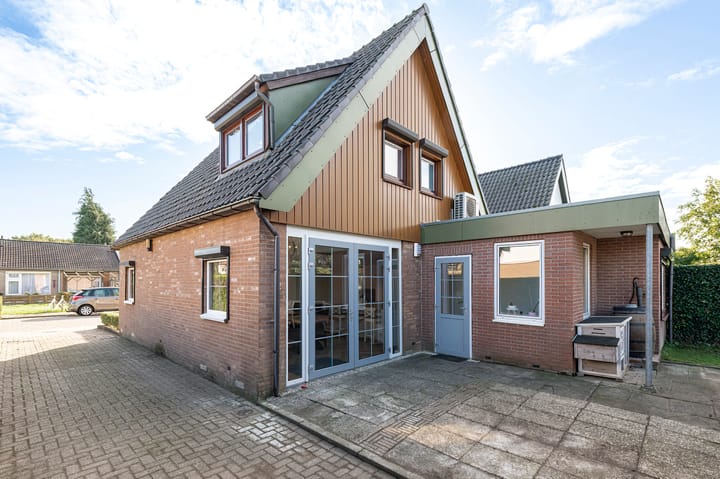 Photo 33 of Thorbeckestraat 9