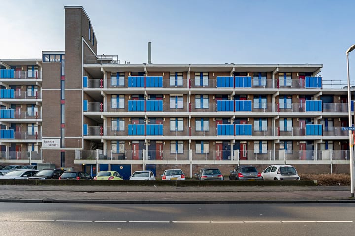 Foto 7 van Hannie Schaftrode 48