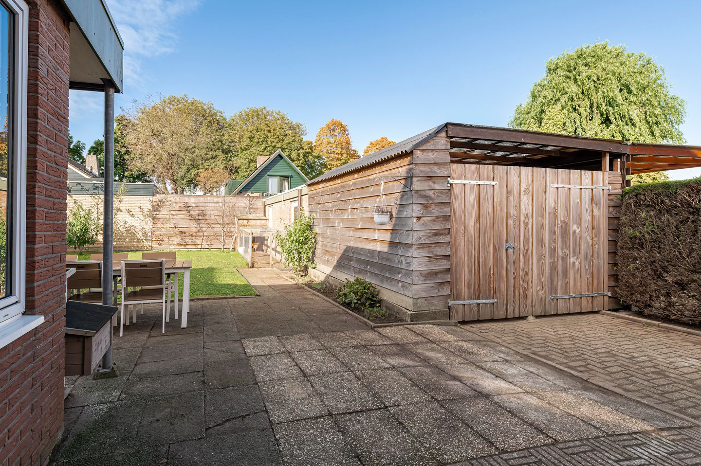 Foto 34 van Thorbeckestraat 9