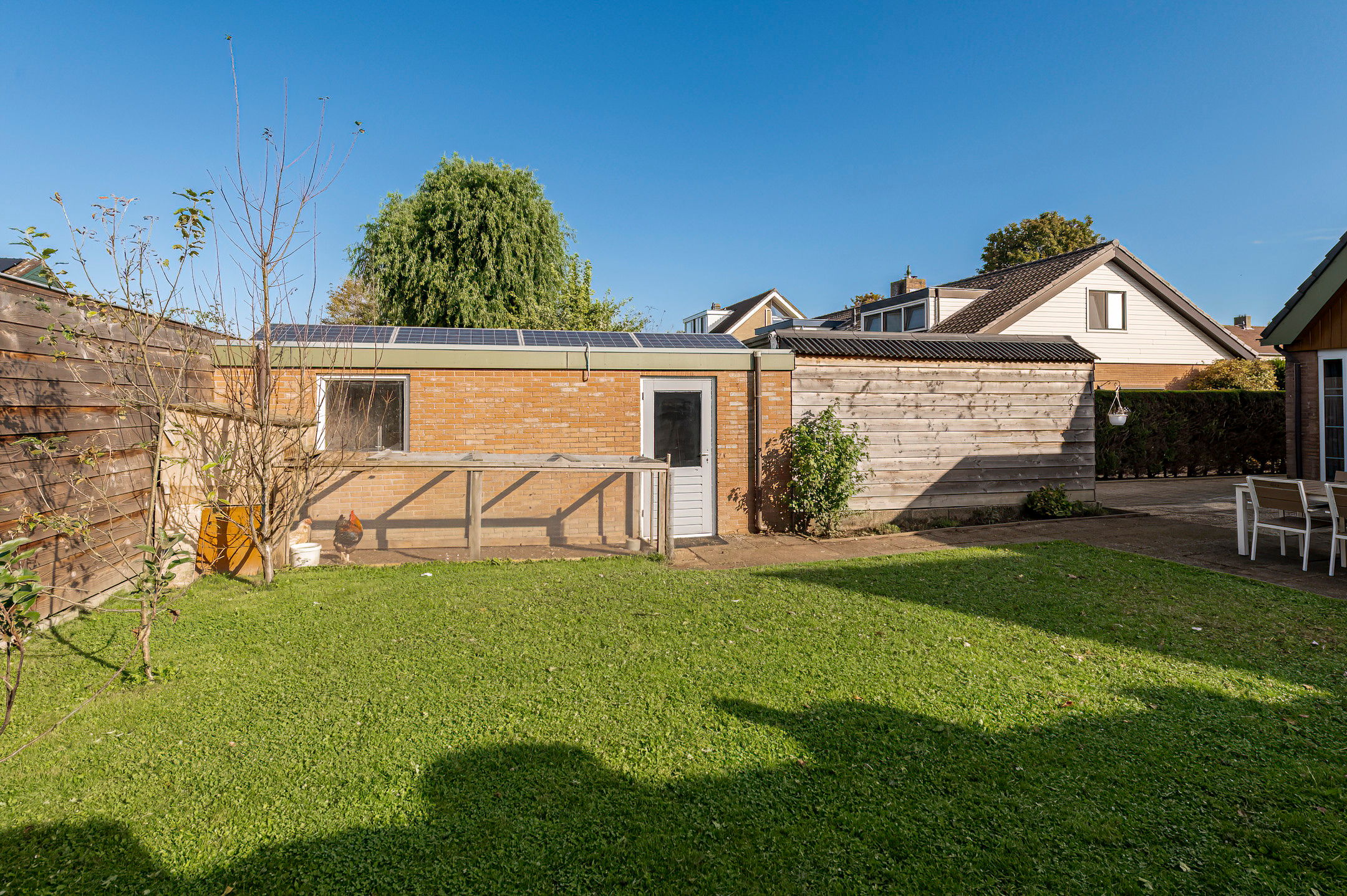 Foto 36 van Thorbeckestraat 9