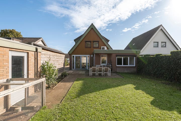 Photo 37 of Thorbeckestraat 9