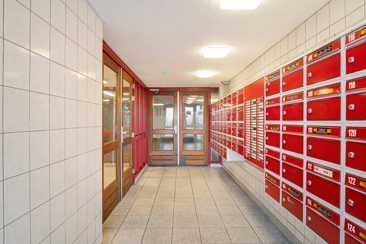 Foto 11 van Hannie Schaftrode 48