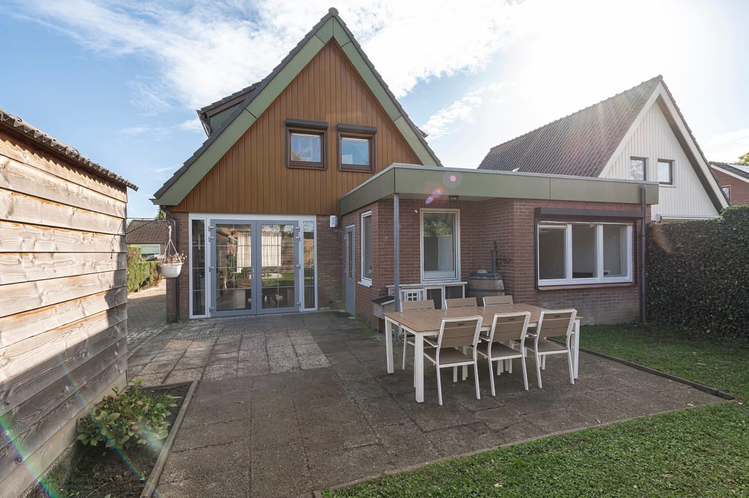 Foto 38 van Thorbeckestraat 9