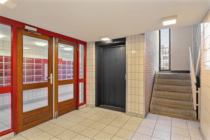 Foto 13 van Hannie Schaftrode 48