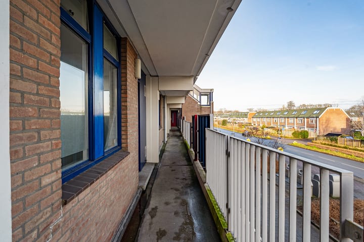 Foto 14 van Hannie Schaftrode 48