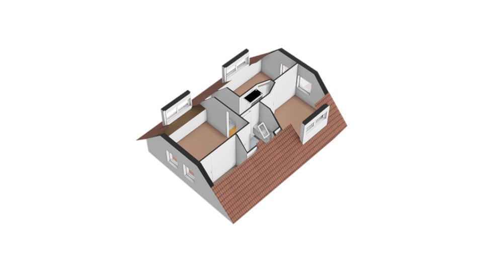 Foto 42 van Thorbeckestraat 9