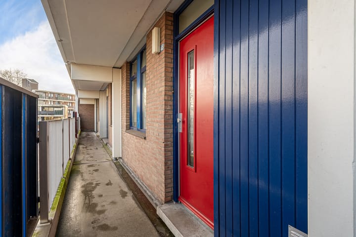 Foto 15 van Hannie Schaftrode 48