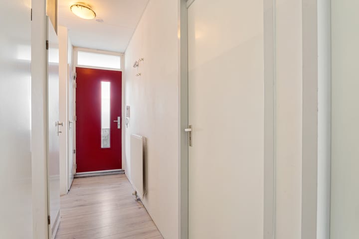 Foto 16 van Hannie Schaftrode 48