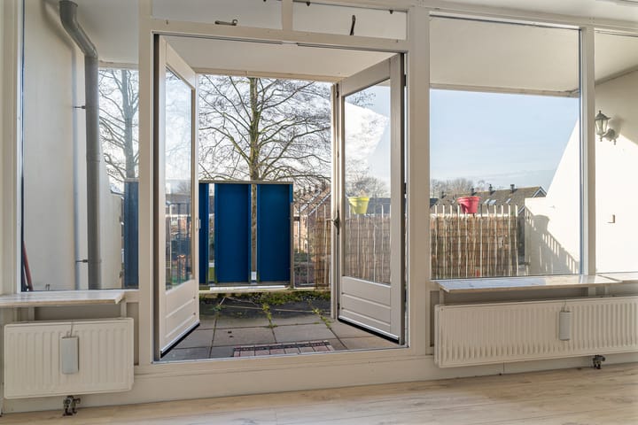 Foto 27 van Hannie Schaftrode 48