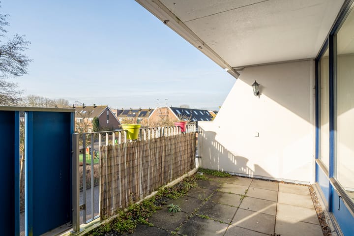 Foto 34 van Hannie Schaftrode 48