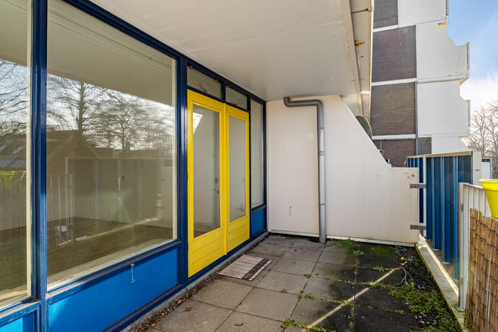 Foto 35 van Hannie Schaftrode 48