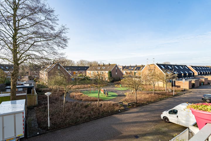 Foto 36 van Hannie Schaftrode 48