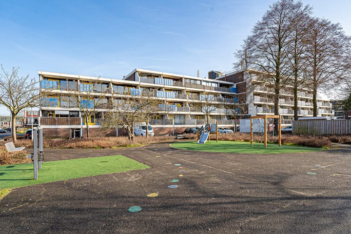 Foto 37 van Hannie Schaftrode 48