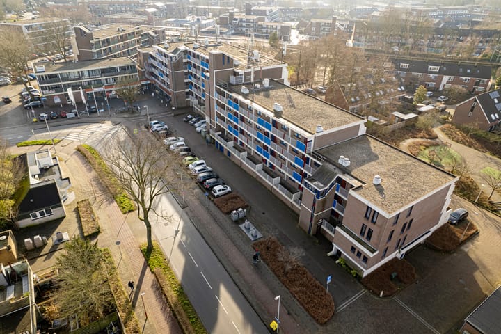 Foto 38 van Hannie Schaftrode 48