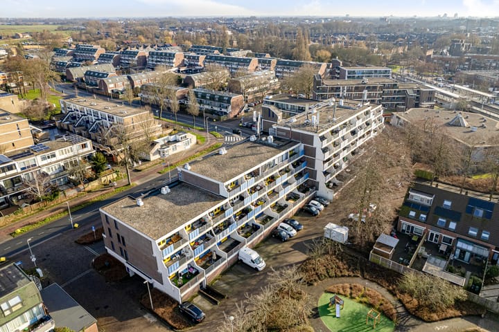 Foto 43 van Hannie Schaftrode 48