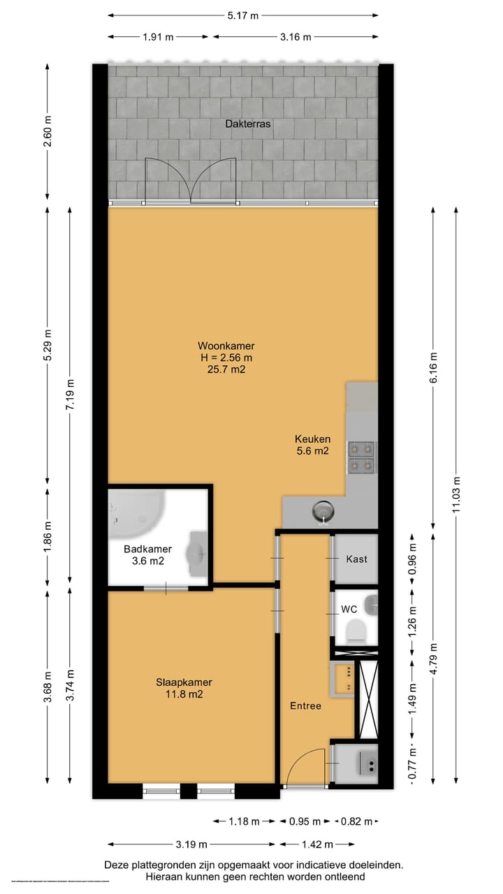 Foto 45 van Hannie Schaftrode 48