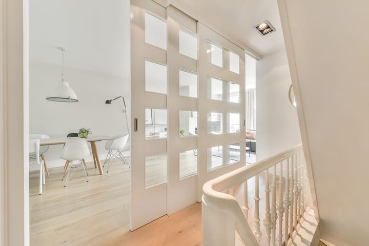 Photo 2 of Balthasar Floriszstraat 39-3