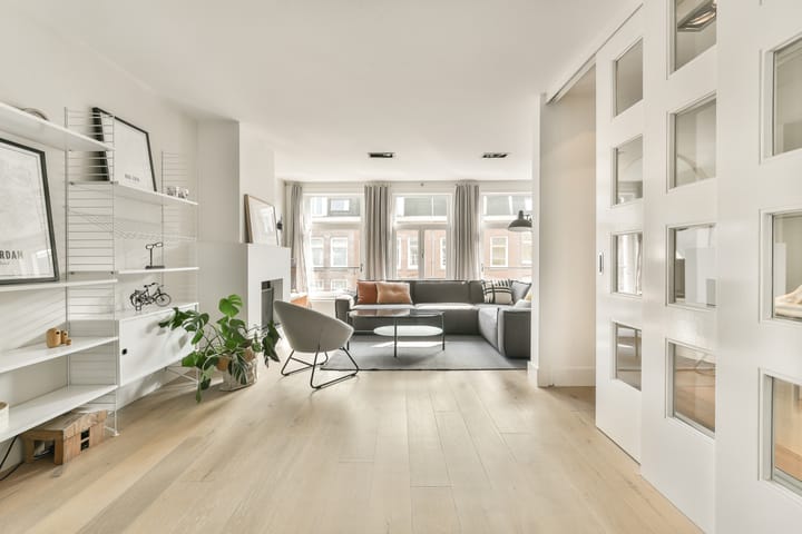 Photo 3 of Balthasar Floriszstraat 39-3