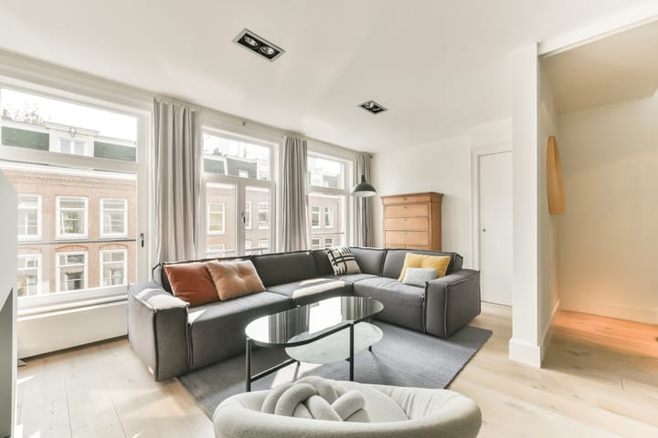 Photo 4 of Balthasar Floriszstraat 39-3