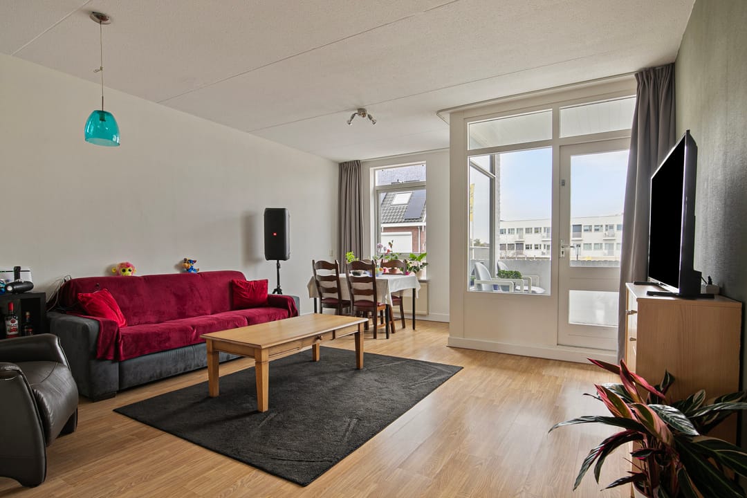 Foto 2 van Mierloseweg 61-J